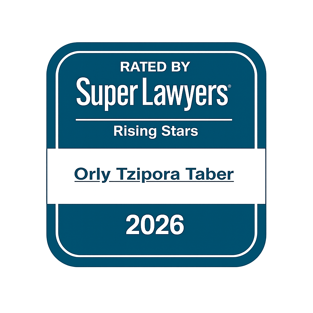 Orly Super Lawyers