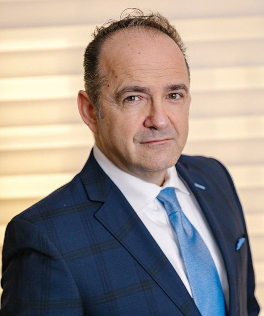 David A. Kirshblum, Esq. Photo