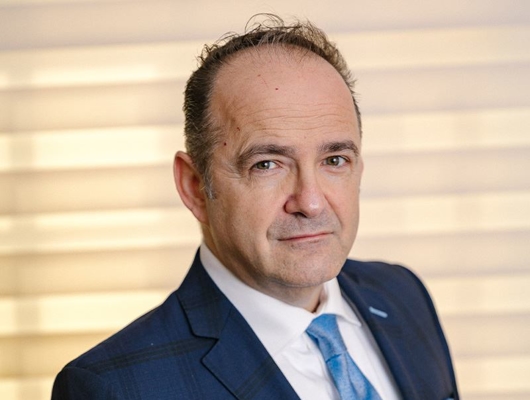 David Kirshblum, Esq. Photo