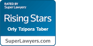Super Lawyers - Rising Stars