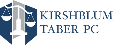 Kirshblum Taber PC